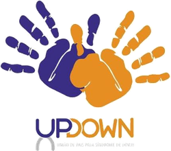 Up Down — União de Pais pela Síndrome de Down
